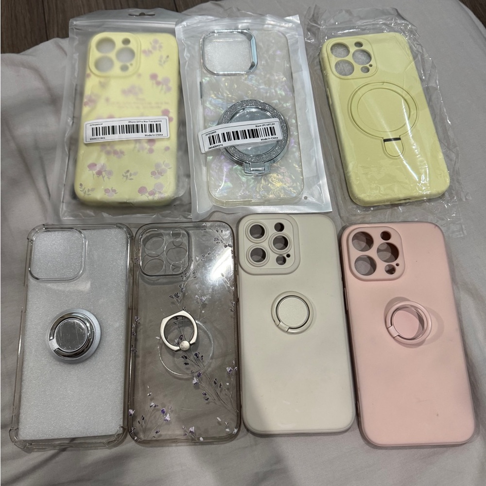 iPhone 15pro max case